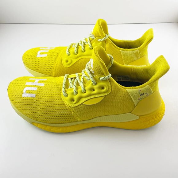 Adidas x Pharrell Solar Hu - Picture 3 of 16